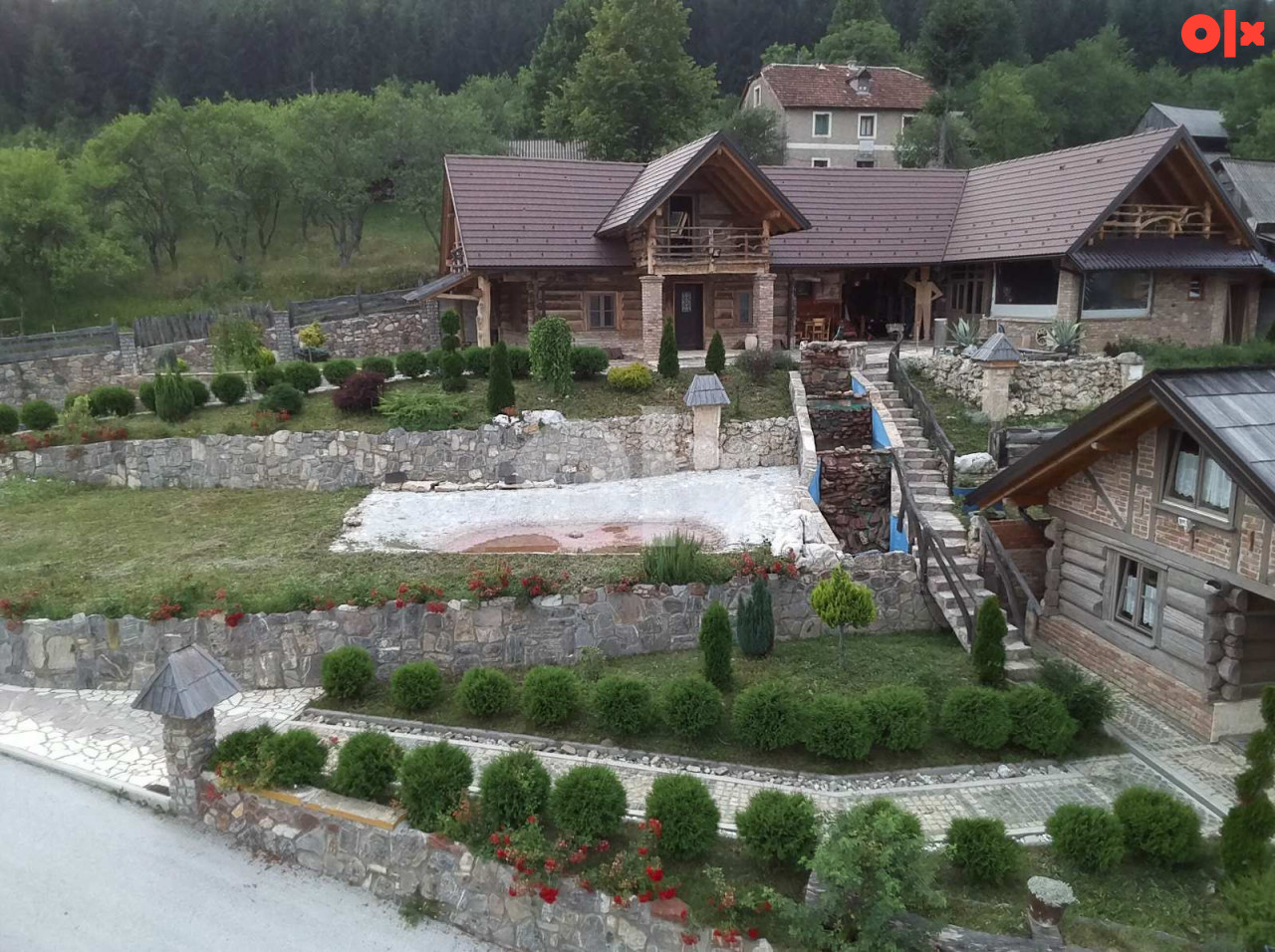 Etno imanje 3