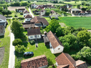 Kuća Čović Polje
