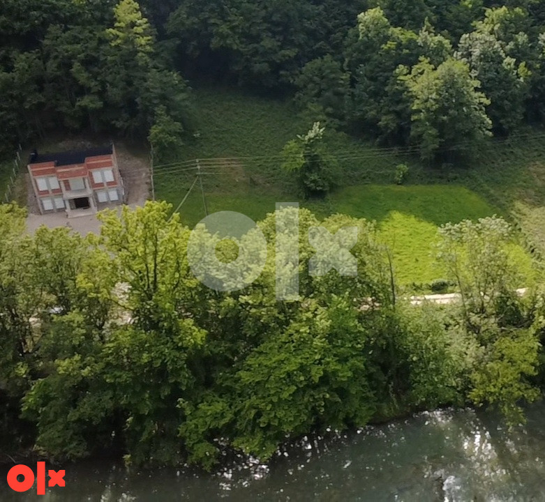 Plac uz Vrbanju | Tovladić 2