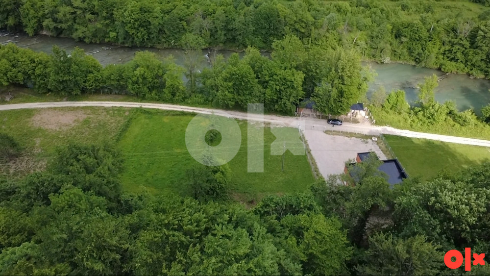 Plac uz Vrbanju | Tovladić