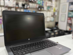 Laptop HP EliteBook 840 i5-4300U/8GB/256GB/ Intel HD Family