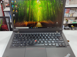 Laptop LENOVO T440S i7-4500U / 12GB / 120GB/ Intel HD620