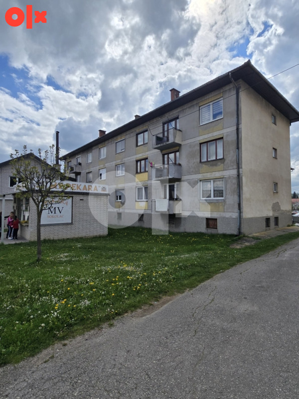 Stanovi i apartmani Sokolac