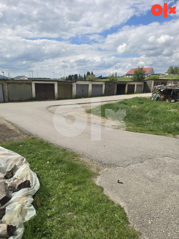 Stanovi i apartmani Sokolac 2