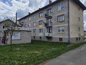 Stanovi i apartmani Sokolac
