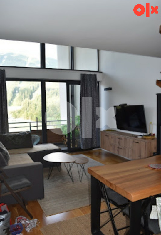 Apartman Bjelasnica 2