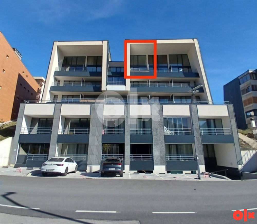 Apartman Bjelasnica