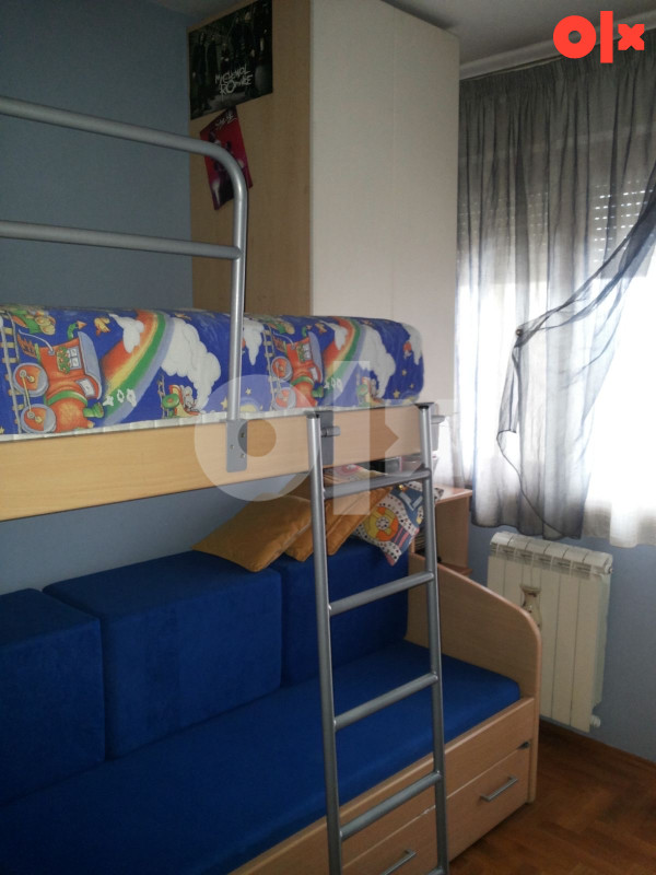 Četverosoban konforan stan Banja Luka 3