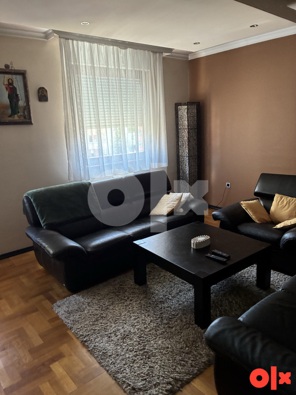Četverosoban konforan stan Banja Luka