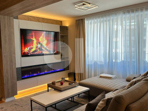 Apartman - Prodaja / 60m2, Bjelašnica - Babin Do