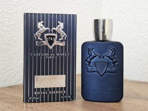 Parfums de Marly Layton | Dekant