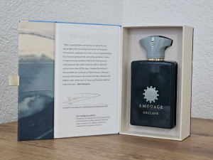Amouage Enclave | Dekant
