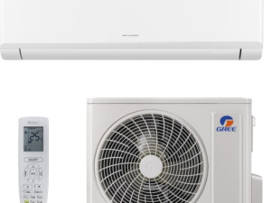 Klima uređaj GREE  G TECH  3,5 kW inverter