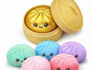 Dumpling Squishi