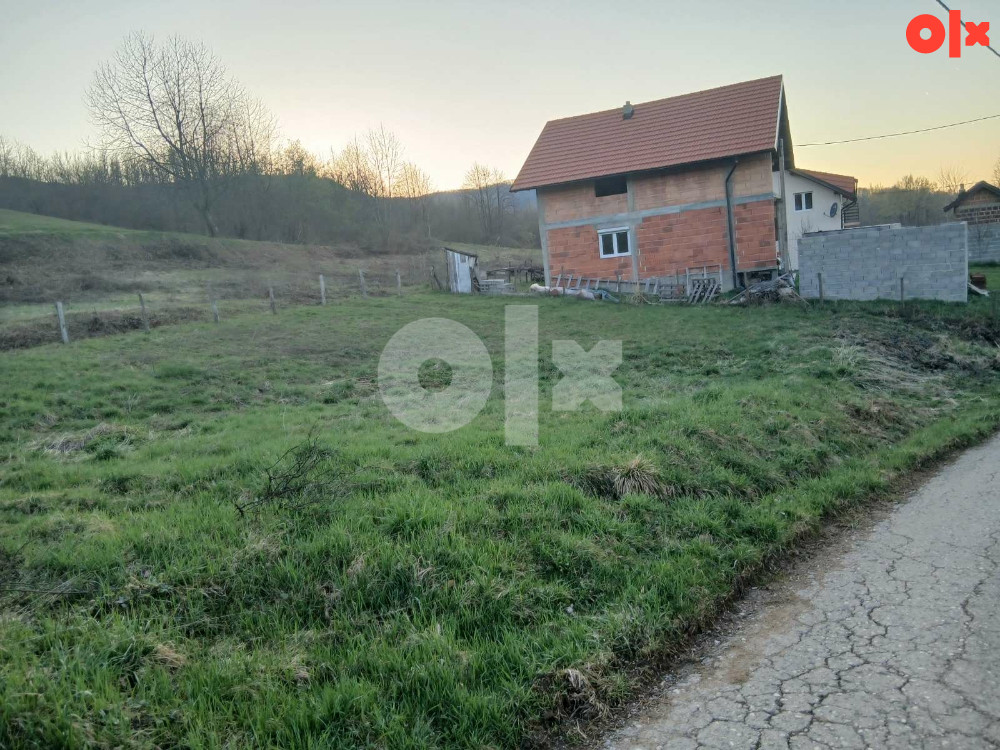 Zemljište Banja Luka 2