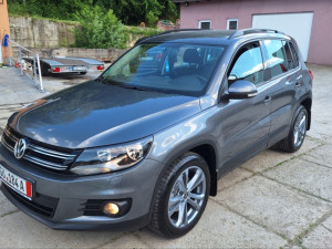 TIGUAN 2.0 TDI 81 KW MODEL 2013 UVOZ NJEMAČKA TOP STANJE