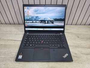 LENOVO ThinkPad T14 T14S 14" ; i5-10310U ; 8GB DDR4 ; 256GB SSD