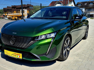 Peugeot 308 2023