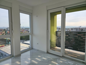 Prodajem Stan Živinice 39m2 novogradnja