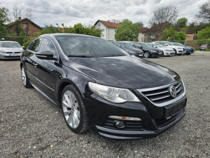 VW PASSAT CC R-LINE TOP STANJE FULL OPREMA