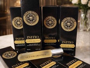 Initio oud for greatnes 20ml
