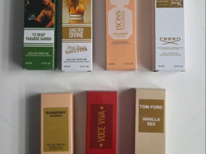 Tom ford vanilla sex 20ml
