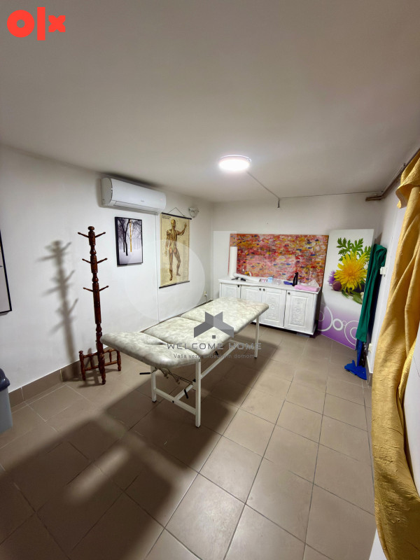 Welcome Home Izdavanje  Poslovni prostor Vogošća Centar 2