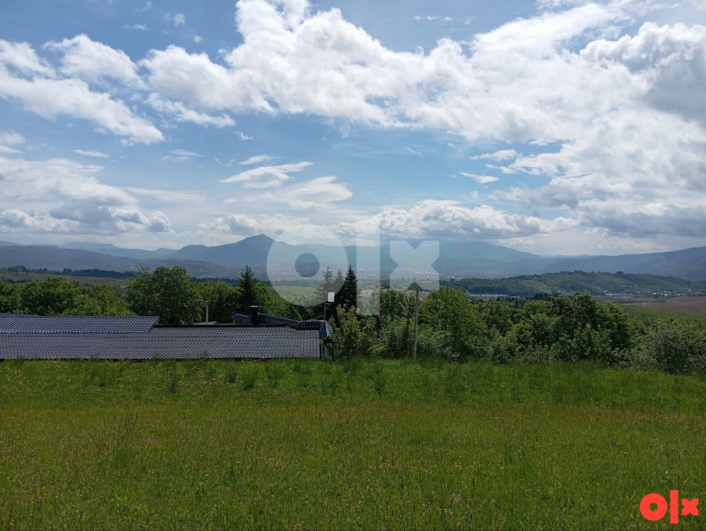Zemljište rakovica kakrinjski put