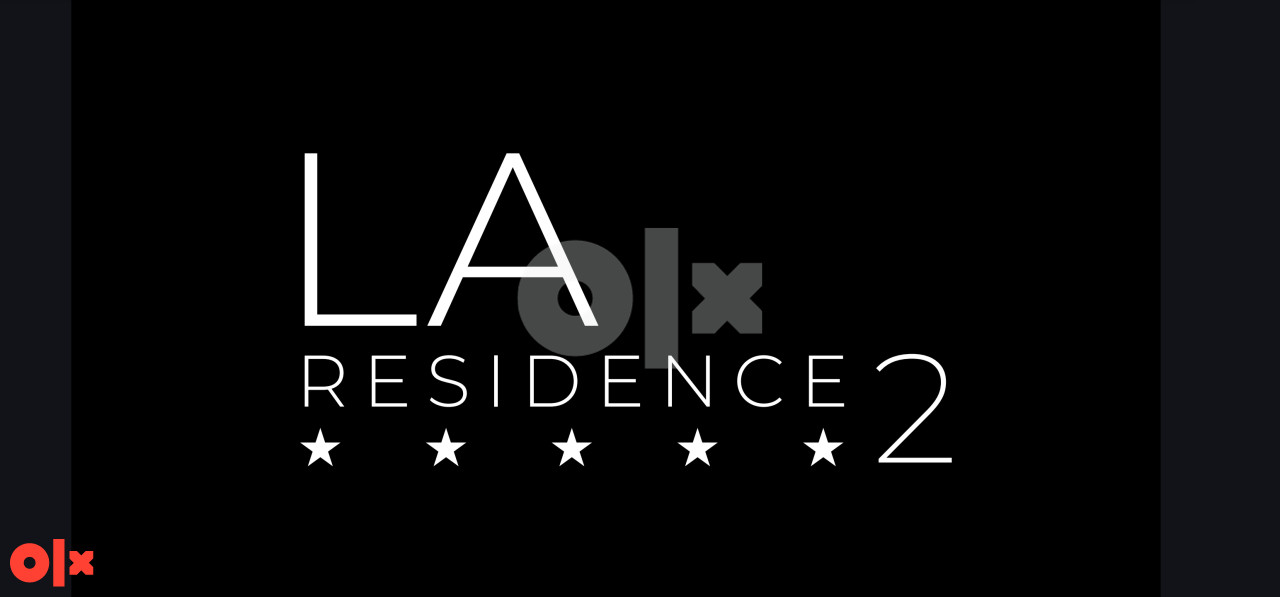 LA RESIDENCE 2 Laktaši Stan od 39m2 do 62m2