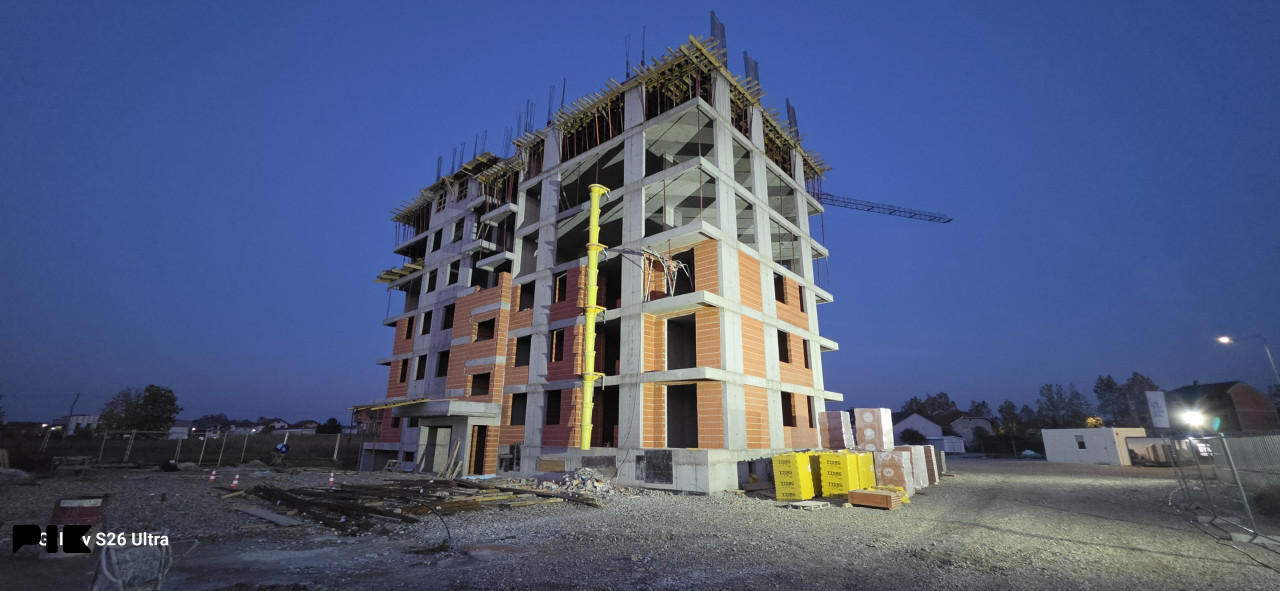 LA RESIDENCE 2,Laktaši stan 39m2 do 62m2