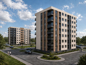 LA RESIDENCE 2 Laktaši Stan od 39m2 do 62m2 photo 2