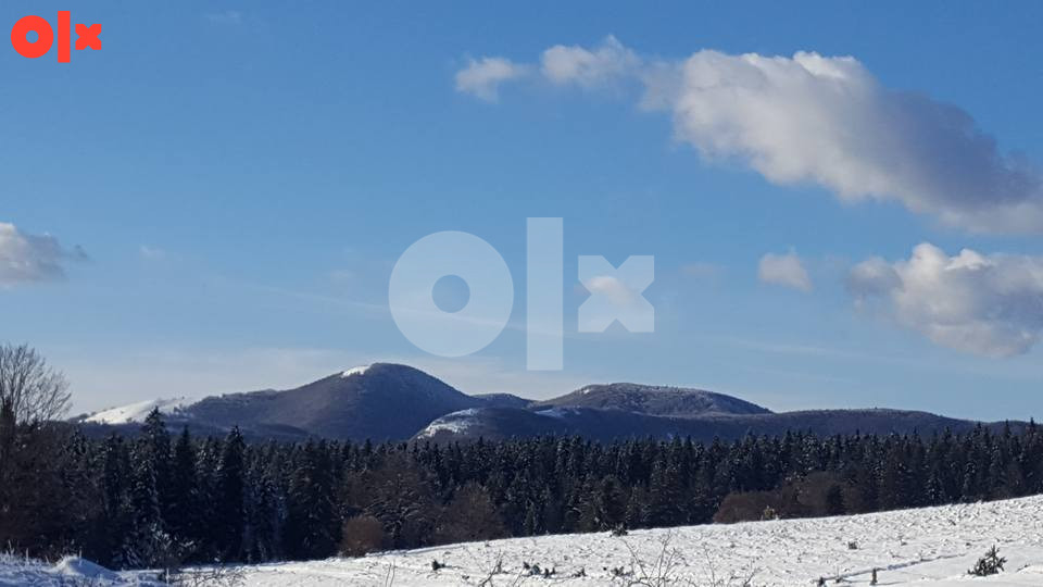 Zemljište Mrkonjić Grad