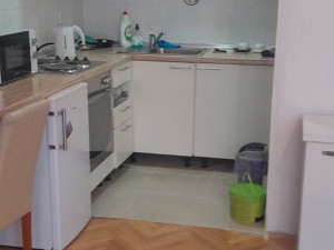 VRLO POVOLJNO - Prvomajska 30m2
