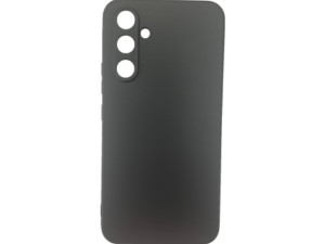 Silikonska maska Samsung A54 Crna
