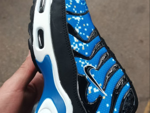 Nike TN