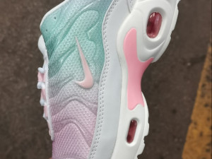 Nike TN