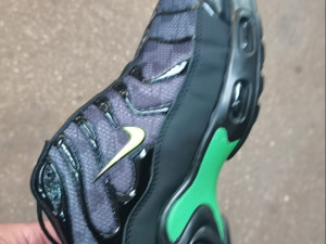 Nike TN