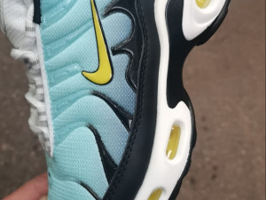 Nike TN