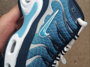 Nike TN