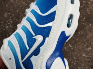Nike TN