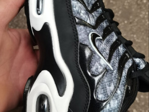Nike TN