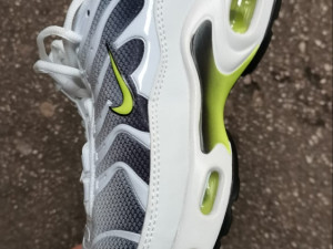 Nike TN