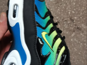 Nike TN