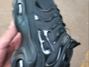 Nike TN