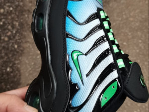 Nike TN