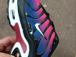 Nike TN