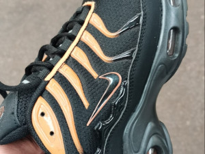 Nike TN