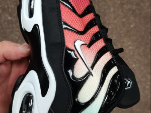 Nike TN