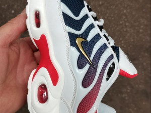 Nike TN