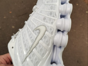 Nike Shox